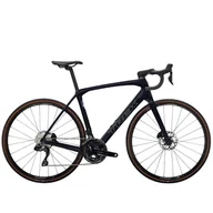 Rowery - Trek Domane SL 6 Disc 2025 gen 4 52cm Marianas Blue - miniaturka - grafika 1