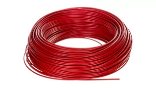 LappKabel Przewód instalacyjny H05V-K 0,75 czerwony 300/500V (LgY) (4510042) (1 - Przewody elektryczne - miniaturka - grafika 2