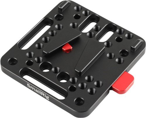 SmallRig Smallrig 1846 - Zestaw montażowy V-Lock