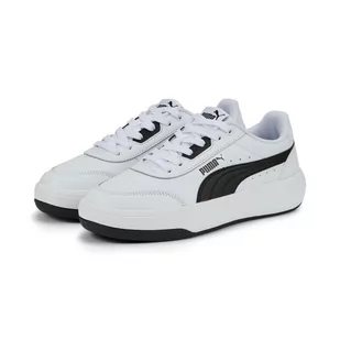Buty do chodzenia Puma TORI JR - Buty trekkingowe dziecięce - miniaturka - grafika 1
