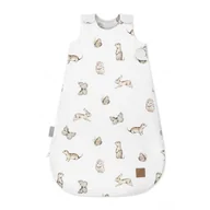 Śpiworki dla dzieci - Śpiworek niemowlęcy 1 TOG One Size Dreamland, BabySteps - miniaturka - grafika 1