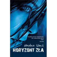 Kryminały - Haylen Beck Horyzont zła - miniaturka - grafika 1