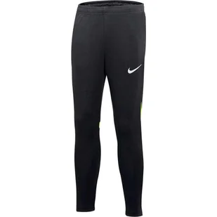 Spodnie Sportowe dla dzieci Nike Academy Pro Pant - Odzież sportowa dziecięca - miniaturka - grafika 1