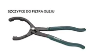 Narzędzia samochodowe - Klucz DO Filtrow Oleju 63,5MM-116MM - miniaturka - grafika 1