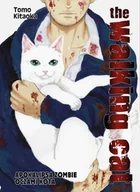 Komiksy dla młodzieży - The Walking Cat. Apokalipsa zombie oczami kota. Tom 1 - miniaturka - grafika 1