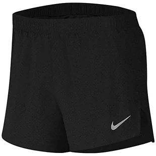 Nike spodenki męskie fast - Spodenki męskie - miniaturka - grafika 1