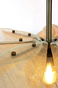 Lampa wisząca STYRKA 108659 Markslojd - Lampy sufitowe - miniaturka - grafika 3