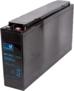 Akumulator MWFT 150-12 Front Terminal 12V-150Ah - Ładowarki i akumulatory - miniaturka - grafika 1
