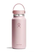 Butelki termiczne - Butelka termiczna Hydro Flask 32 Oz Wide Flex Cap (946 ml) - trillium - miniaturka - grafika 1