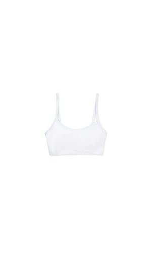 Capezio Damski Team Basic Cami biustonosz top sportowy