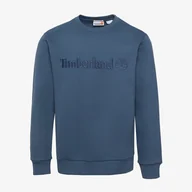 Bluzy męskie - TIMBERLAND BLUZA HAMPTHON CREW - Timberland - miniaturka - grafika 1