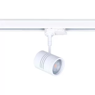 OXYLED Lampa do szynoprzewodu CROSTI RIETI biała 891384 OXYLED - Lampy pozostałe - miniaturka - grafika 1