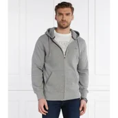 Bluzy męskie - Gant Bluza shield | Regular Fit - miniaturka - grafika 1