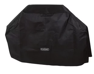 Pokrowiec na grill gazowy 2 palnikowy Stratos Gas BBQ Cover Cadac 6001773102315 - Saperki - miniaturka - grafika 1