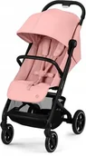 Wózki dziecięce - WÓZEK SPACEROWY CYBEX Beezy 2.0 2025 duże koła Candy Pink różowy - miniaturka - grafika 1