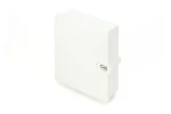 Pozostałe akcesoria sieciowe - Digitus Obudowa przyłącza FTTH/FTTB, zmontowana, OS2, 12 włókien, LC/APC DN-968913-LCA - miniaturka - grafika 1