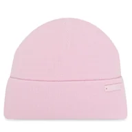 Czapki damskie - Czapka adidas Tonal JV7914 Różowy - miniaturka - grafika 1