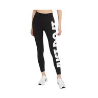 Legginsy - Nike WMNS NSW Essential JDI legginsy 010 : Rozmiar - XS - miniaturka - grafika 1