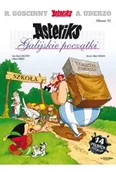 Komiksy dla dzieci - Galijskie początki. Asteriks. Tom 32 wyd. 2025 - René Goscinny - miniaturka - grafika 1