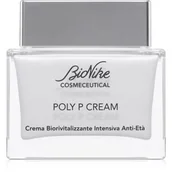Kremy do twarzy - BioNike Cosmeceutical POLY P CREAM kompleks rewitalizujący przeciw starzeniu się skóry 50 ml - miniaturka - grafika 1