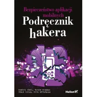 Podstawy obsługi komputera - Bezpieczeństwo aplikacji mobilnych - miniaturka - grafika 1