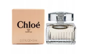 Chloe SET Chloe Chloe edp 75ml + blo 100ml + edp 5ml - Zestawy perfum damskich - miniaturka - grafika 1