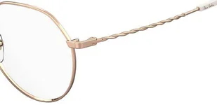 Okulary korekcyjne Pierre Cardin P.C. 8878 DDB - Okulary korekcyjne, oprawki, szkła - miniaturka - grafika 4