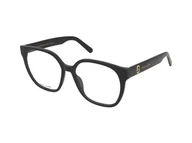 Okulary korekcyjne, oprawki, szkła - Dioptrie szkieł Marc Jacobs Marc 726 807 - miniaturka - grafika 1