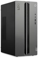 Zestawy komputerowe - Lenovo LOQ 17 - Core i5-14400F 32GB SSD: 1TB Win11Home RTX4060 - miniaturka - grafika 1