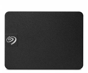 SEAGATE Expansion SSD 2TB USB 3.2 Gen 1 Czarny - Dyski SSD - miniaturka - grafika 1