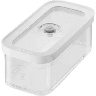 ZWILLING, Fresh&Save Cube, Plastikowy pojemnik M - 700 ml, szary - Pojemniki kuchenne - miniaturka - grafika 1
