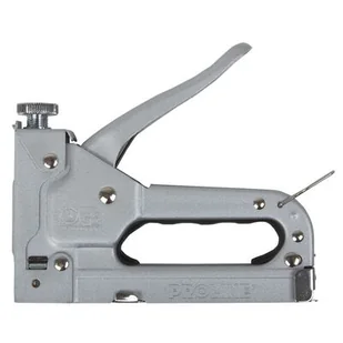 Zszywacz metalowy 4 - 14 mm, typ 53 PROLINE profesjonalny - Gwoździarki i zszywacze - miniaturka - grafika 1