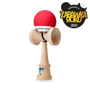 Kendama - Kendama Krom Pop Red - miniaturka - grafika 1