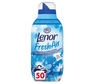 Lenor Fresh Air Fresh Wind 50 prań 0,7l - Środki do prania - miniaturka - grafika 1