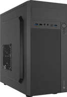 Zestawy komputerowe - Komputer Media Center M100, Core i5-14400F, 32 GB, RTX 3060, 1 TB M.2 PCIe Windows 11 Pro - miniaturka - grafika 1