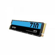 Dyski SSD - Lexar 1TB NM710 M.2 PCIe NVMe 4.0 - miniaturka - grafika 1