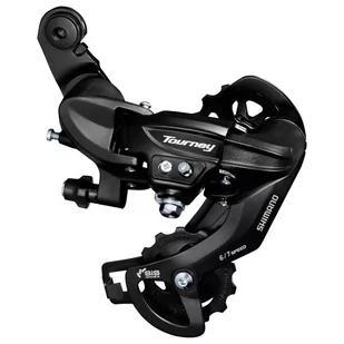 Shimano Przerzutka tylna, TY-300 - Narzędzia rowerowe - miniaturka - grafika 1