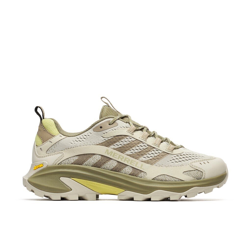 Męskie buty outdoorowe Merrell Moab Speed 2 Basalt UK 9,5