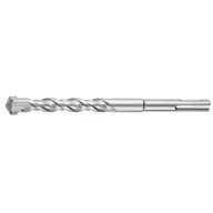 Wiertła - VERTO Wiertło do do betonu SDS Plus, 14 x 160 mm, S4 60H631 - miniaturka - grafika 1