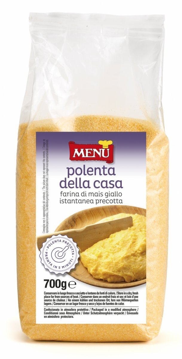 MENU' Polenta 700 g