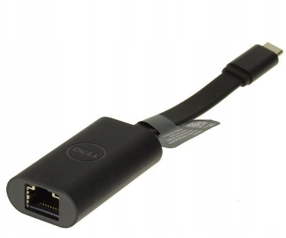 Dell USB-C to RJ-45 Ethernet 0D59GG