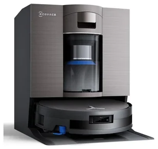 Robot sprzątający Ecovacs Deebot X11 - Roboty sprzątające - miniaturka - grafika 1