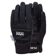 Rękawiczki sportowe męskie - TIHALA - miniaturka - grafika 1