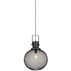 V-TAC Glass Metal Series Wisząca V-TAC 3859 - Lampy sufitowe - miniaturka - grafika 1