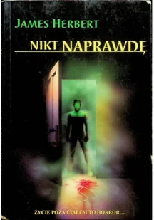 Nikt naprawdę Używana - Kryminały - miniaturka - grafika 2