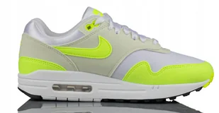 Buty Damskie Sportowe Nike W Air Max 1 DZ2628 100 Niskie R. 38 - Buty sportowe damskie - miniaturka - grafika 1