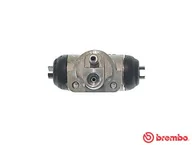 Cylinderki hamulcowe - BREMBO Cylinderek hamulcowy BREMBO A12C12 44100VE401 NISSAN NV200 10 A12C12 - miniaturka - grafika 1