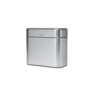 Simplehuman Kompostownik stalowy - Kompostowniki - miniaturka - grafika 1