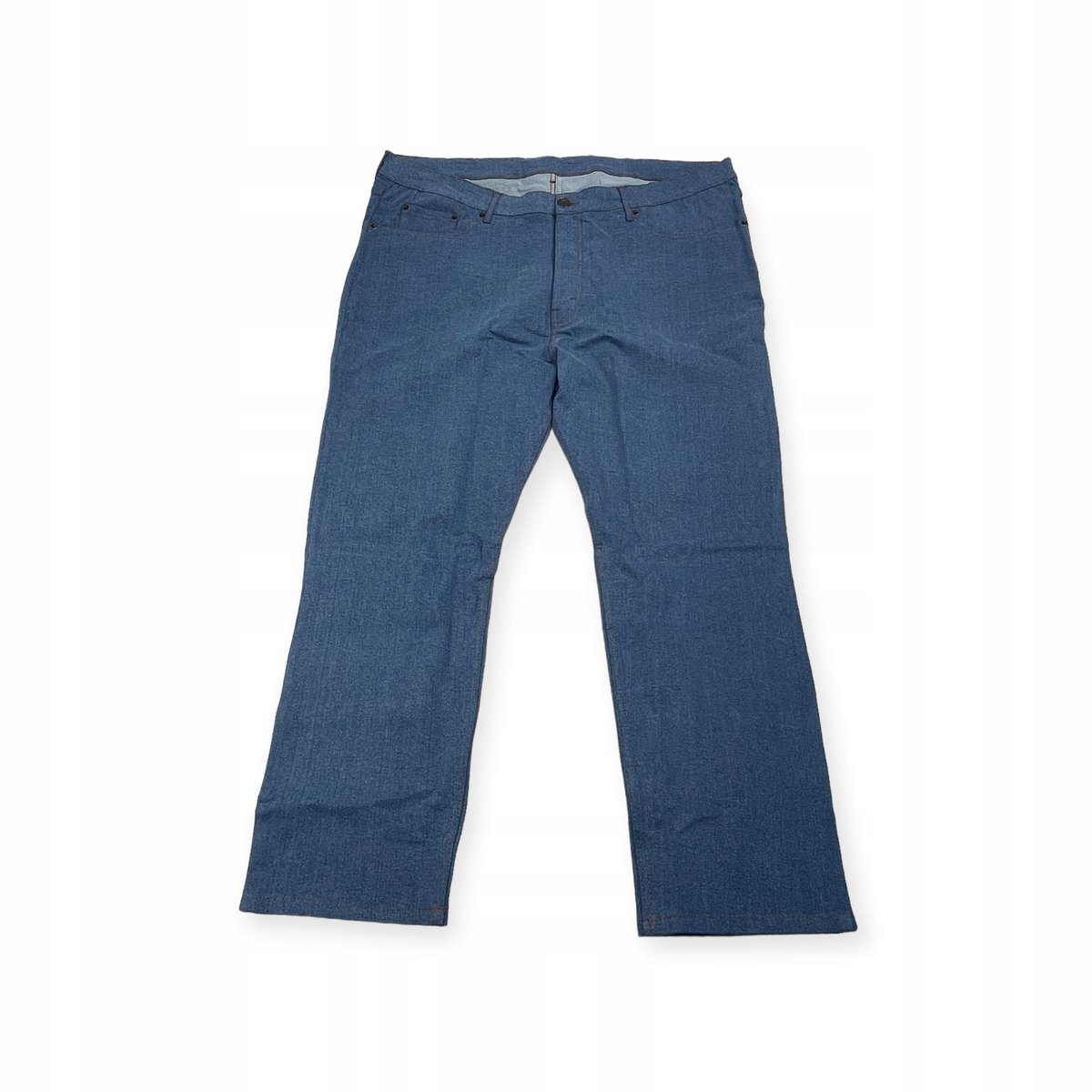 Spodnie m��skie jeansowe MTAILOR XL