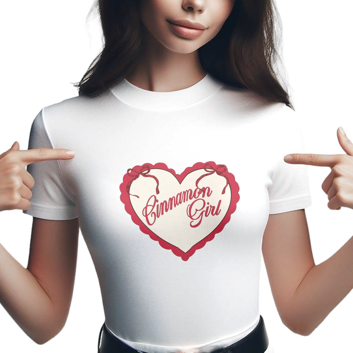 Koszulka damska Lana Del Rey Cinnamon Girl Dla Fanów r. M